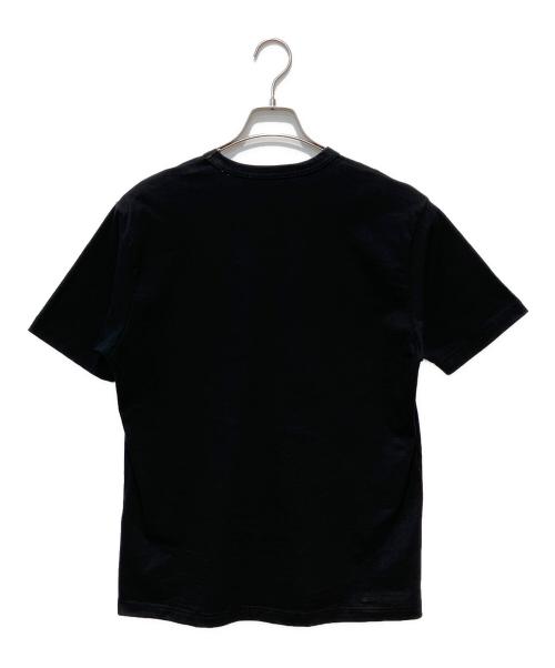 JUNYA WATANABE MAN（ジュンヤワタナベマン）JUNYA WATANABE MAN (ジュンヤワタナベマン) SCORPIONS Short Sleeve T-Shirts ブラック サイズ:Sの古着・服飾アイテム