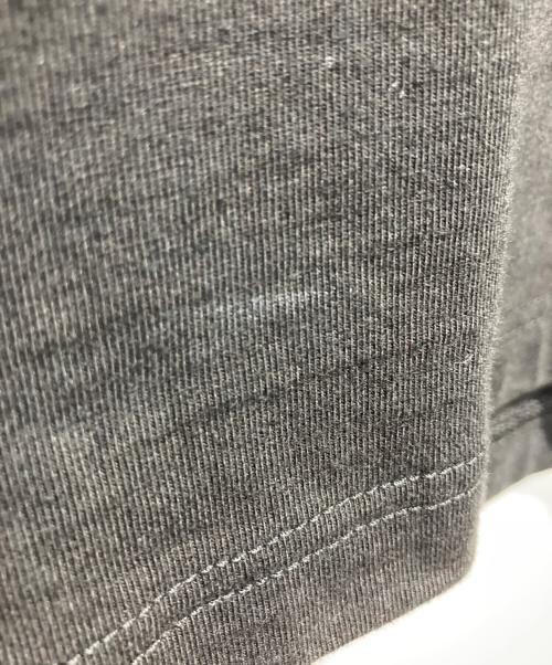 JUNYA WATANABE MAN（ジュンヤワタナベマン）JUNYA WATANABE MAN (ジュンヤワタナベマン) SCORPIONS Short Sleeve T-Shirts ブラック サイズ:Sの古着・服飾アイテム