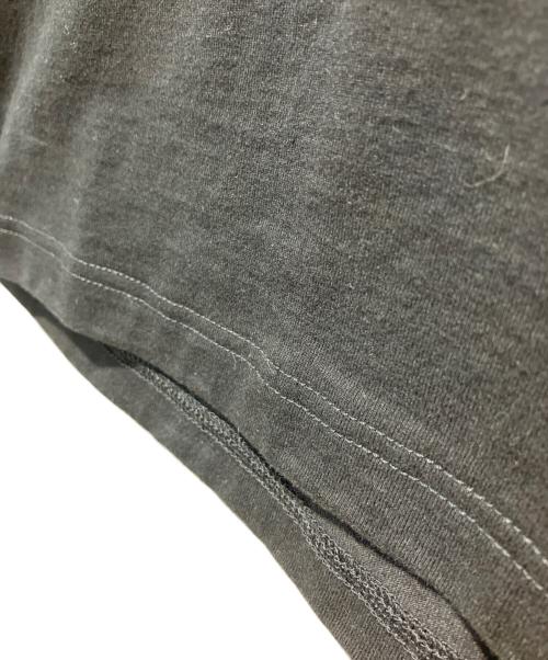 JUNYA WATANABE MAN（ジュンヤワタナベマン）JUNYA WATANABE MAN (ジュンヤワタナベマン) SCORPIONS Short Sleeve T-Shirts ブラック サイズ:Sの古着・服飾アイテム