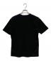 JUNYA WATANABE MAN (ジュンヤワタナベマン) SCORPIONS Short Sleeve T-Shirts ブラック サイズ:S：15000円
