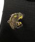 中古・古着 eYe JUNYAWATANABE MAN (ジュンヤワタナベマン) Miller Rayner Combed Wool Jersey Embroiderym ネイビー サイズ:L：50000円