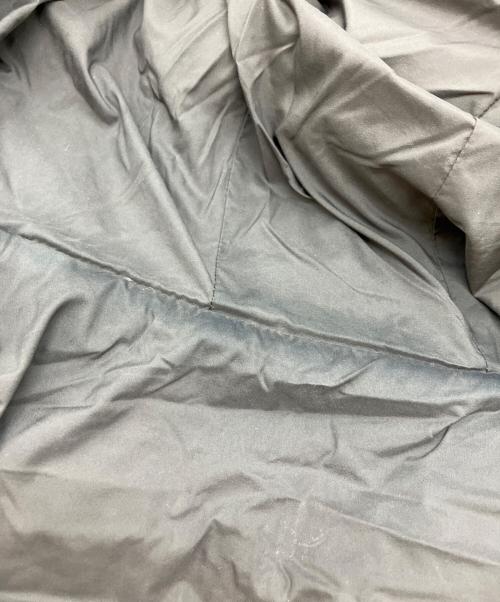 TATRAS（タトラス）TATRAS (タトラス) ISERA/リバーシブルダウンコート ブラウン サイズ:04の古着・服飾アイテム