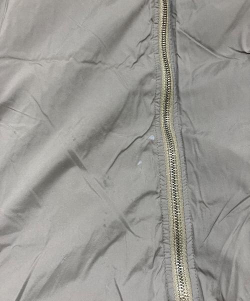 TATRAS（タトラス）TATRAS (タトラス) ISERA/リバーシブルダウンコート ブラウン サイズ:04の古着・服飾アイテム