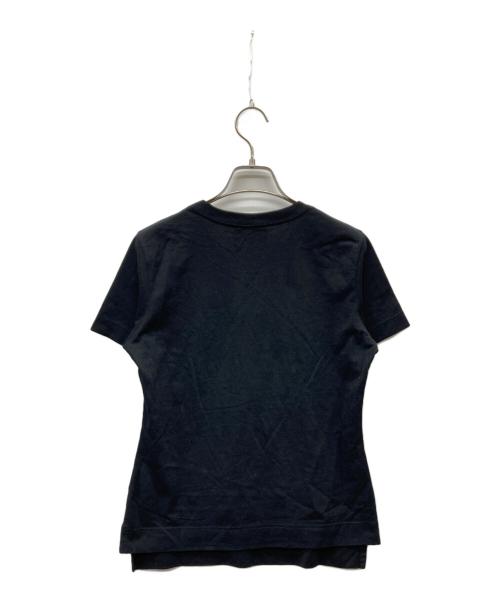 Vivienne Westwood RED LABEL（ヴィヴィアンウエストウッドレッドレーベル）Vivienne Westwood RED LABEL (ヴィヴィアンウエストウッドレッドレーベル) CAT Tシャツ ブラック サイズ:Mの古着・服飾アイテム