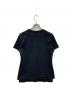 Vivienne Westwood RED LABEL (ヴィヴィアンウエストウッドレッドレーベル) CAT Tシャツ ブラック サイズ:M：5000円