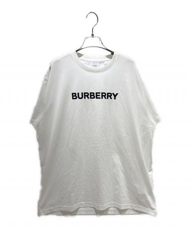 中古・古着通販】BURBERRY (バーバリー) Logo T-Shirt/ロゴ Tシャツ