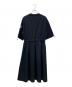 MONCLER (モンクレール) Abito T-Shirt Dress ブラック サイズ:XS：35000円