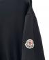 中古・古着 MONCLER (モンクレール) Abito T-Shirt Dress ブラック サイズ:XS：35000円