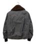 MONCLER GRENOBLE (モンクレール グルノーブル) Yunque スキージャケット インディゴ：130000円