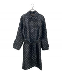 中古・古着通販】LOUIS VUITTON (ルイ ヴィトン) ショートトレンチ