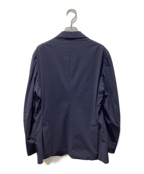 LARDINI（ラルディーニ）LARDINI (ラルディーニ) EASY WEAR セットアップスーツ ネイビー サイズ:48の古着・服飾アイテム