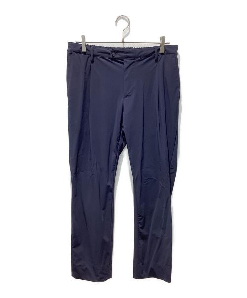 LARDINI（ラルディーニ）LARDINI (ラルディーニ) EASY WEAR セットアップスーツ ネイビー サイズ:48の古着・服飾アイテム