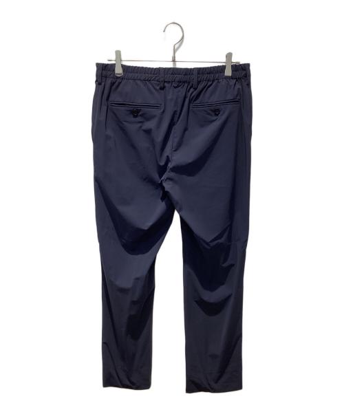 LARDINI（ラルディーニ）LARDINI (ラルディーニ) EASY WEAR セットアップスーツ ネイビー サイズ:48の古着・服飾アイテム