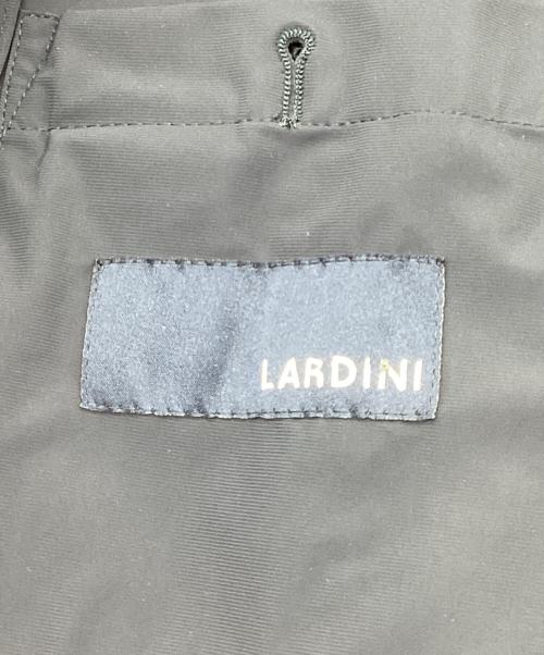 LARDINI（ラルディーニ）LARDINI (ラルディーニ) EASY WEAR セットアップスーツ ネイビー サイズ:48の古着・服飾アイテム