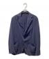 LARDINI (ラルディーニ) EASY WEAR セットアップスーツ ネイビー サイズ:48：32000円