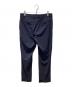 中古・古着 LARDINI (ラルディーニ) EASY WEAR セットアップスーツ ネイビー サイズ:48：32000円