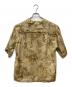 Couture d'adam (クチュールドアダム) Jungle Ramy Shirt ホワイト サイズ:40：11000円