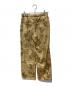 Couture d'adam (クチュールドアダム) Safari Easy Pants ベージュ サイズ:38：10000円