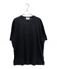 中古・古着通販】HERMES (エルメス) ボートネックポケットカットソー