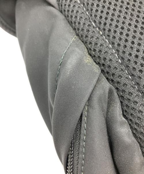 PRADA（プラダ）PRADA (プラダ) リュック ブラックの古着・服飾アイテム