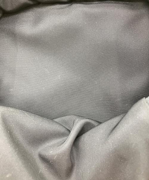 PRADA（プラダ）PRADA (プラダ) リュック ブラックの古着・服飾アイテム