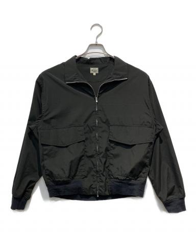 中古・古着通販】gold (ゴールド) SILK NEP WEATHER CLOTH TRACK