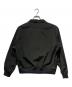 gold (ゴールド) SILK NEP WEATHER CLOTH TRACK JACKET ブラック サイズ:Ｓ：28000円