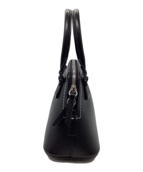 Maison Margiela（メゾンマルジェラ）Maison Margiela (メゾンマルジェラ) 5AC MICRO ブラックの古着・服飾アイテム