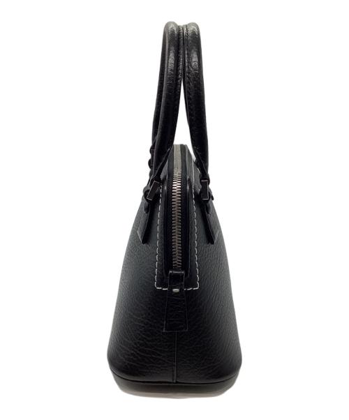 Maison Margiela（メゾンマルジェラ）Maison Margiela (メゾンマルジェラ) 5AC MICRO ブラックの古着・服飾アイテム