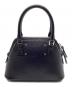 Maison Margiela (メゾンマルジェラ) 5AC MICRO ブラック：130000円