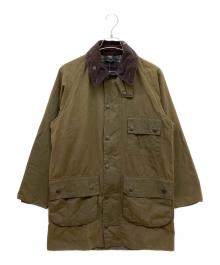 Barbour（バブアー）の古着「clasic solway jacket」｜ダークブラウン