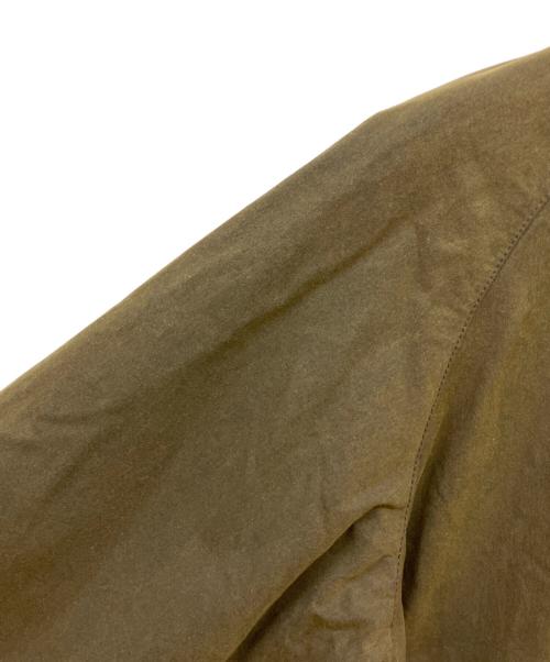 Barbour（バブアー）Barbour (バブアー) clasic solway jacket ダークブラウン サイズ:C38/97ｃｍの古着・服飾アイテム