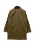 Barbour (バブアー) clasic solway jacket ダークブラウン サイズ:C38/97ｃｍ：15000円