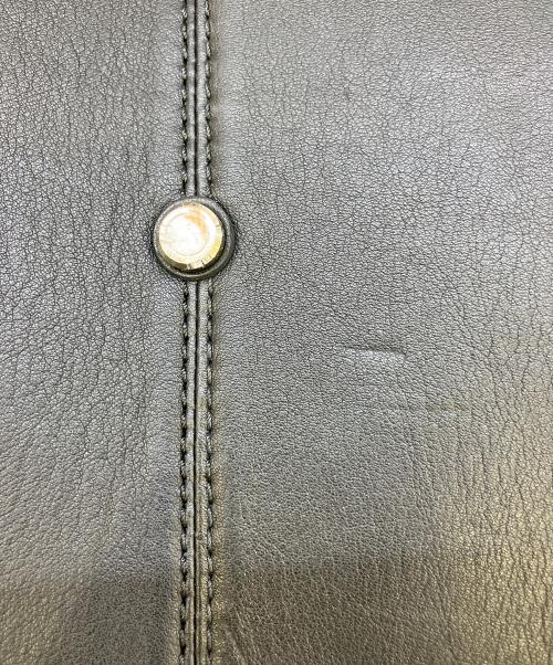 COACH（コーチ）COACH (コーチ) ボストンバッグ ブラックの古着・服飾アイテム