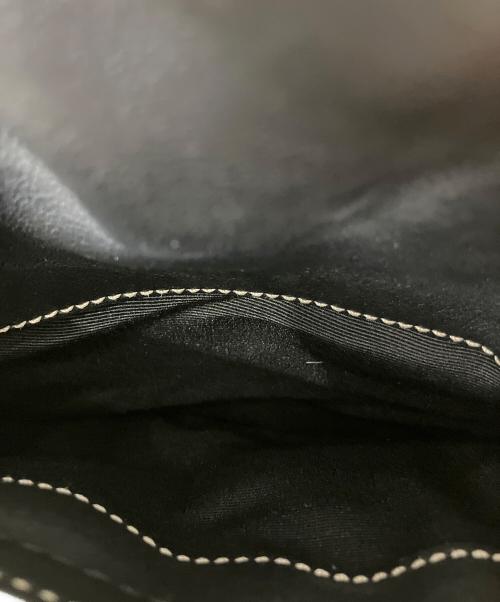 COACH（コーチ）COACH (コーチ) ボストンバッグ ブラックの古着・服飾アイテム