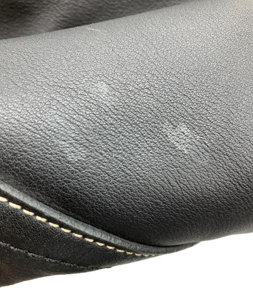 COACH（コーチ）COACH (コーチ) ボストンバッグ ブラックの古着・服飾アイテム