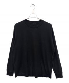 中古・古着通販】COMOLI (コモリ) シルクネップキャップ / Z01-07003