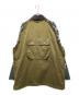 Maison Margiela (メゾンマルジェラ) ハンティングジャケット オリーブ サイズ:46：95000円