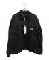 sacai（サカイ）の古着「DUCK JACKET」｜ブラック