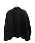 sacai (サカイ) Carhartt WIP (カーハート ワーク イン プログレス) DUCK JACKET ブラック サイズ:２：130000円