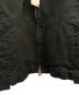 中古・古着 sacai (サカイ) Carhartt WIP (カーハート ワーク イン プログレス) DUCK JACKET ブラック サイズ:２：130000円
