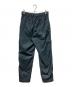 Graphpaper (グラフペーパー) Garment Dyed Typewriter Oversized Slacks グレー サイズ:1：12000円