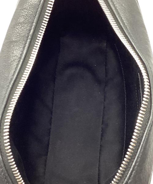 Saint Laurent Paris（サンローランパリ）Saint Laurent Paris (サンローランパリ) タッセルショルダーバッグの古着・服飾アイテム