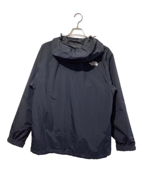 THE NORTH FACE（ザ ノース フェイス）THE NORTH FACE (ザ ノース フェイス) スクープジャケット ブラック サイズ:SIZE Lの古着・服飾アイテム