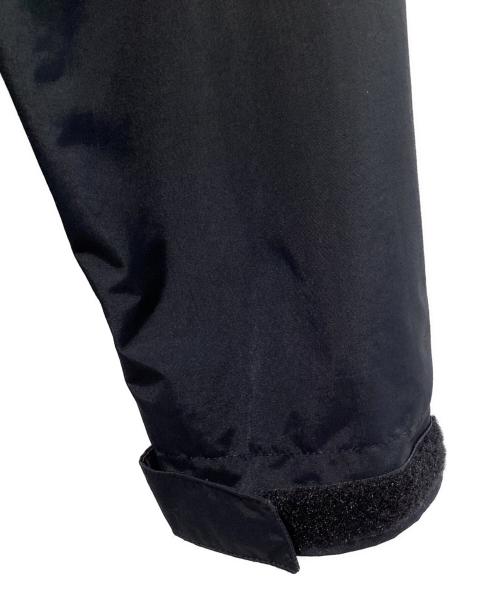 THE NORTH FACE（ザ ノース フェイス）THE NORTH FACE (ザ ノース フェイス) スクープジャケット ブラック サイズ:SIZE Lの古着・服飾アイテム