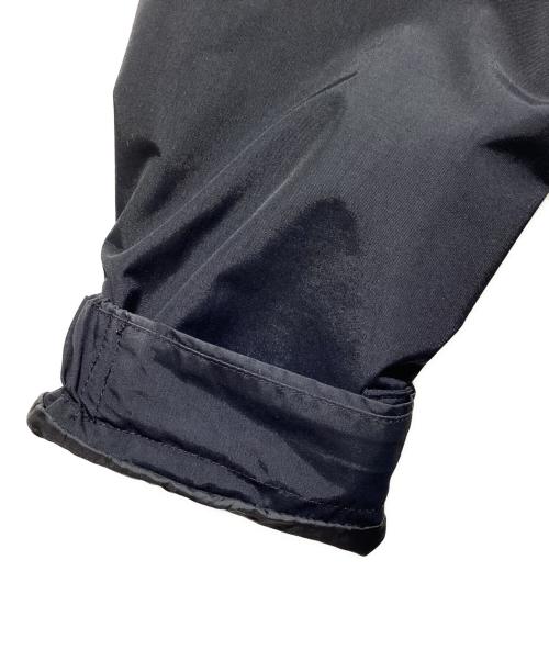 THE NORTH FACE（ザ ノース フェイス）THE NORTH FACE (ザ ノース フェイス) スクープジャケット ブラック サイズ:SIZE Lの古着・服飾アイテム