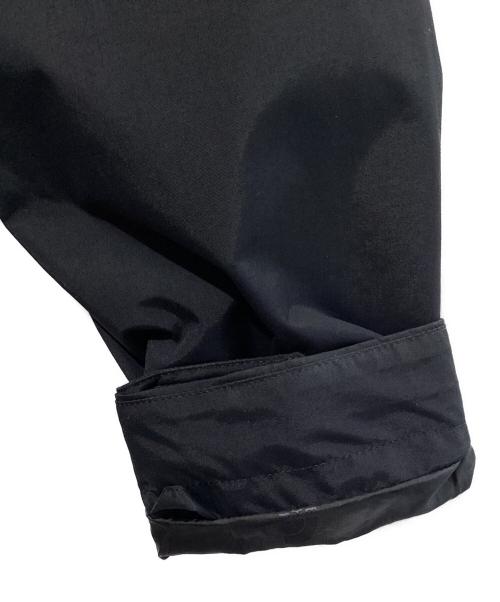 THE NORTH FACE（ザ ノース フェイス）THE NORTH FACE (ザ ノース フェイス) スクープジャケット ブラック サイズ:SIZE Lの古着・服飾アイテム