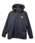 THE NORTH FACE（ザ ノース フェイス）の古着「スクープジャケット」｜ブラック