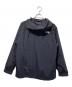 THE NORTH FACE (ザ ノース フェイス) スクープジャケット ブラック サイズ:SIZE L：10000円