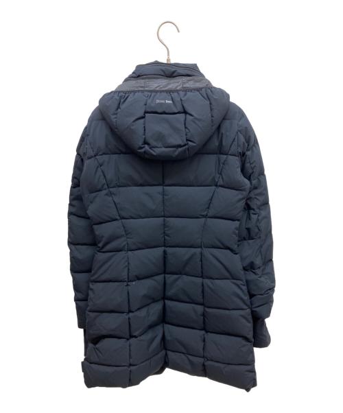 HERNO（ヘルノ）HERNO (ヘルノ) ダウンコート ネイビー サイズ:40の古着・服飾アイテム